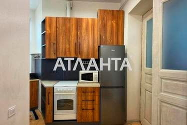 1-комнатная квартира по адресу Медовая ул. (площадь 30 м²) - Atlanta.ua - фото 20