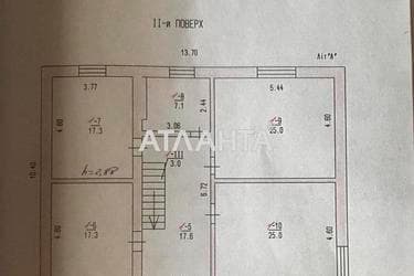 Дом по адресу ул. Соборная (площадь 217 м²) - Atlanta.ua - imageAlt 51
