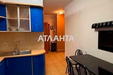 1-комнатная квартира по адресу Небесной Сотни пр. (площадь 41,6 м²) - Atlanta.ua - фото 17