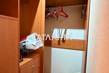 1-комнатная квартира по адресу Небесной Сотни пр. (площадь 41,6 м²) - Atlanta.ua - фото 25