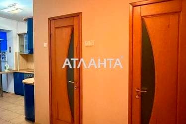 1-комнатная квартира по адресу Небесной Сотни пр. (площадь 41,6 м²) - Atlanta.ua - фото 26