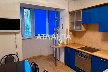 1-комнатная квартира по адресу Небесной Сотни пр. (площадь 41,6 м²) - Atlanta.ua - фото 16