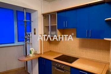 1-комнатная квартира по адресу Небесной Сотни пр. (площадь 41,6 м²) - Atlanta.ua - фото 15