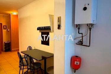 1-комнатная квартира по адресу Небесной Сотни пр. (площадь 41,6 м²) - Atlanta.ua - фото 18