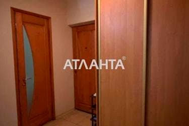 1-комнатная квартира по адресу Небесной Сотни пр. (площадь 41,6 м²) - Atlanta.ua - фото 24