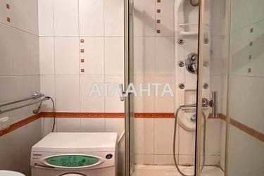 1-комнатная квартира по адресу Небесной Сотни пр. (площадь 41,6 м²) - Atlanta.ua - фото 22