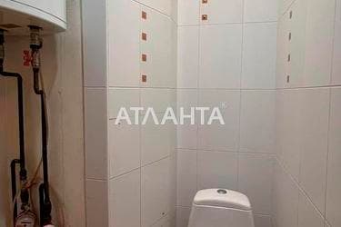 1-комнатная квартира по адресу Небесной Сотни пр. (площадь 41,6 м²) - Atlanta.ua - фото 23