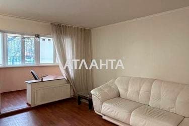 1-комнатная квартира по адресу Небесной Сотни пр. (площадь 41,6 м²) - Atlanta.ua - фото 19