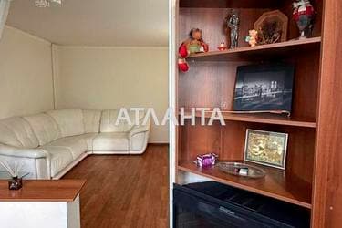 1-комнатная квартира по адресу Небесной Сотни пр. (площадь 41,6 м²) - Atlanta.ua - фото 20