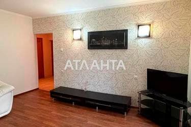 1-комнатная квартира по адресу Небесной Сотни пр. (площадь 41,6 м²) - Atlanta.ua - фото 21