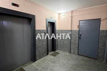 1-комнатная квартира по адресу Небесной Сотни пр. (площадь 41,6 м²) - Atlanta.ua - фото 28