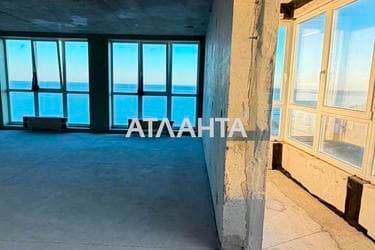 3-комнатная квартира по адресу ул. Новобереговая (площадь 147,1 м²) - Atlanta.ua - фото 11