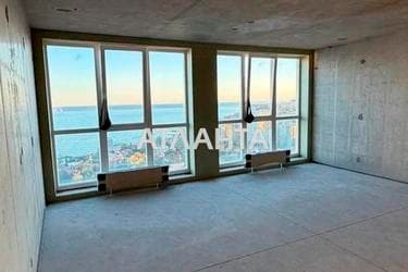 3-комнатная квартира по адресу ул. Новобереговая (площадь 147,1 м²) - Atlanta.ua - фото 16