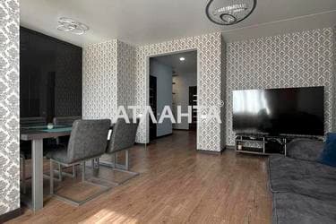 3-комнатная квартира по адресу ул. Зелёная (площадь 75,6 м²) - Atlanta.ua - imageAlt 46