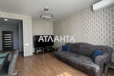 3-комнатная квартира по адресу ул. Зелёная (площадь 75,6 м²) - Atlanta.ua - imageAlt 47