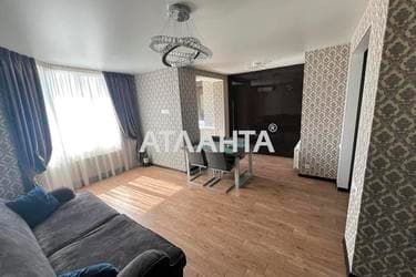 3-комнатная квартира по адресу ул. Зелёная (площадь 75,6 м²) - Atlanta.ua - imageAlt 48