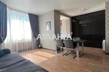 3-комнатная квартира по адресу ул. Зелёная (площадь 75,6 м²) - Atlanta.ua - imageAlt 49