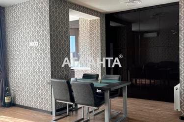 3-комнатная квартира по адресу ул. Зелёная (площадь 75,6 м²) - Atlanta.ua - imageAlt 50