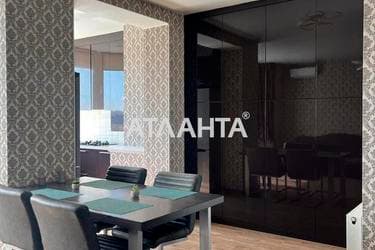 3-комнатная квартира по адресу ул. Зелёная (площадь 75,6 м²) - Atlanta.ua - imageAlt 51