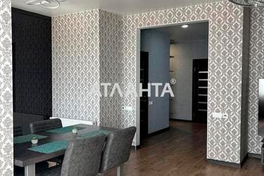 3-комнатная квартира по адресу ул. Зелёная (площадь 75,6 м²) - Atlanta.ua - imageAlt 58