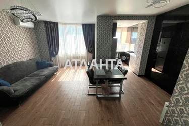 3-комнатная квартира по адресу ул. Зелёная (площадь 75,6 м²) - Atlanta.ua - imageAlt 59