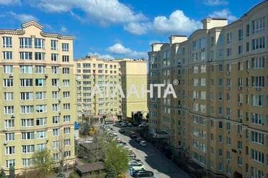 3-комнатная квартира по адресу ул. Зелёная (площадь 75,6 м²) - Atlanta.ua - imageAlt 82