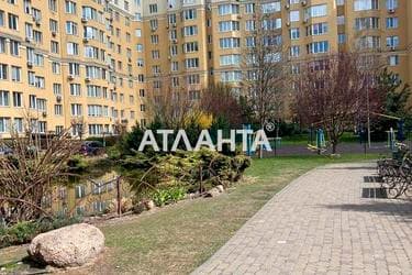 3-комнатная квартира по адресу ул. Зелёная (площадь 75,6 м²) - Atlanta.ua - imageAlt 84