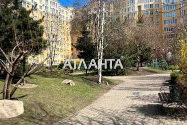 3-комнатная квартира по адресу ул. Зелёная (площадь 75,6 м²) - Atlanta.ua - imageAlt 85