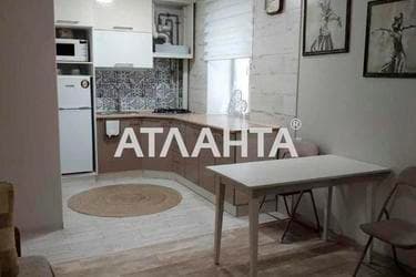 1-комнатная квартира по адресу ул. Филатова ак. (площадь 44 м²) - Atlanta.ua - фото 13