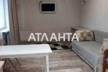 1-комнатная квартира по адресу ул. Филатова ак. (площадь 44 м²) - Atlanta.ua - фото 23