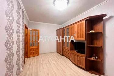 1-комнатная квартира по адресу ул. Северная (площадь 33,5 м²) - Atlanta.ua - imageAlt 11