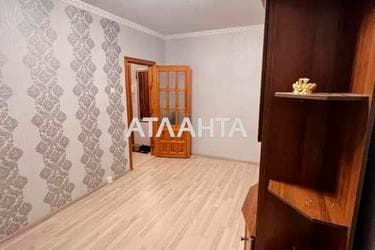 1-комнатная квартира по адресу ул. Северная (площадь 33,5 м²) - Atlanta.ua - imageAlt 12