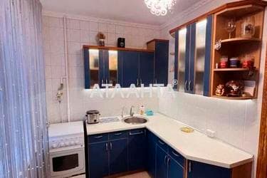 1-комнатная квартира по адресу ул. Северная (площадь 33,5 м²) - Atlanta.ua - imageAlt 13