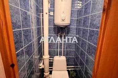 1-комнатная квартира по адресу ул. Северная (площадь 33,5 м²) - Atlanta.ua - imageAlt 16