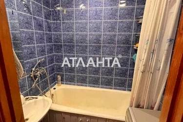 1-комнатная квартира по адресу ул. Северная (площадь 33,5 м²) - Atlanta.ua - imageAlt 17