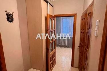 1-комнатная квартира по адресу ул. Северная (площадь 33,5 м²) - Atlanta.ua - imageAlt 18