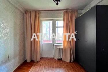 1-комнатная квартира по адресу пл. Европейская (площадь 21,6 м²) - Atlanta.ua - imageAlt 10