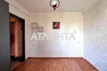 1-комнатная квартира по адресу пл. Европейская (площадь 21,6 м²) - Atlanta.ua - imageAlt 11