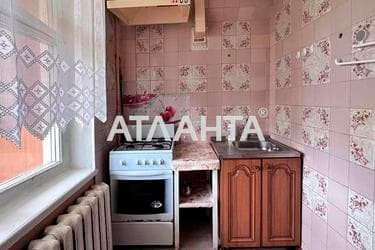 1-комнатная квартира по адресу пл. Европейская (площадь 21,6 м²) - Atlanta.ua - imageAlt 13