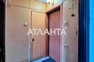 1-комнатная квартира по адресу пл. Европейская (площадь 21,6 м²) - Atlanta.ua - imageAlt 17