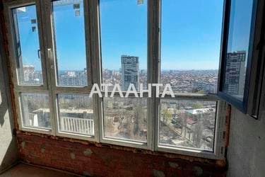 2-комнатная квартира по адресу ул. Франко Ивана (площадь 79,3 м²) - Atlanta.ua - imageAlt 29