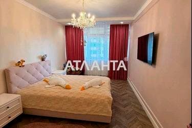 Многокомнатная квартира по адресу ул. Сахарова (площадь 131,8 м²) - Atlanta.ua - imageAlt 17