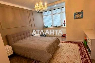 Многокомнатная квартира по адресу ул. Сахарова (площадь 131,8 м²) - Atlanta.ua - imageAlt 21