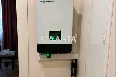 Многокомнатная квартира по адресу ул. Сахарова (площадь 131,8 м²) - Atlanta.ua - imageAlt 27