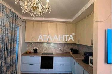 Многокомнатная квартира по адресу ул. Сахарова (площадь 131,8 м²) - Atlanta.ua - imageAlt 29