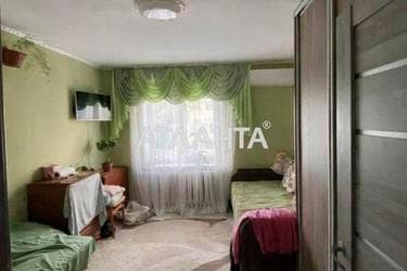 1-room apartment apartment by the address st. Shevchenko T ul (area 30,9 m²) - Atlanta.ua - photo 9