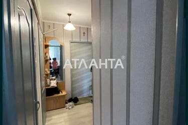 1-room apartment apartment by the address st. Shevchenko T ul (area 30,9 m²) - Atlanta.ua - photo 11