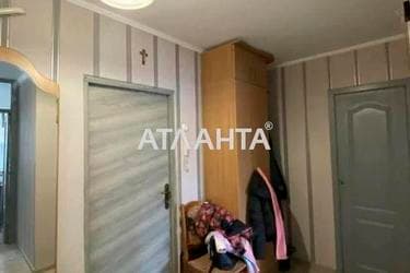 1-room apartment apartment by the address st. Shevchenko T ul (area 30,9 m²) - Atlanta.ua - photo 12