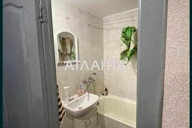 1-room apartment apartment by the address st. Shevchenko T ul (area 30,9 m²) - Atlanta.ua - photo 14