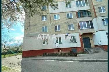 1-room apartment apartment by the address st. Shevchenko T ul (area 30,9 m²) - Atlanta.ua - photo 15